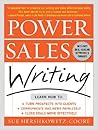 Power Sales Writing