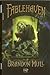 Fablehaven by Brandon Mull