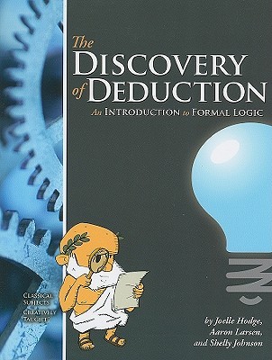 The Discovery of Deduction (Paperback)