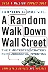 A Random Walk Dow...