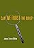 Can We Trust the Bible? (Ivp Booklets)