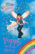 Poppy the Piano Fairy