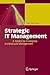 Strategic IT Management