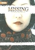 Missing (Novel) Volume 2: Letter of Misfortune