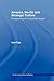 America, the EU and Strategic Culture by Asle Toje