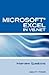 Excel in VB.NET Programming Interview Questions: Advanced Excel Programming Interview Questions, Answers, and Explanations in VB.NET
