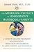 The American Institute of Homeopathy Handbook for Parents by Edward Shalts