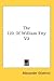 The Life Of William Etty V2 by Alexander Gilchrist