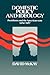 Domestic Policy and Ideology by David H. McKay