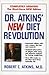 Dr. Atkins' 4 Book Package by Robert Atkins