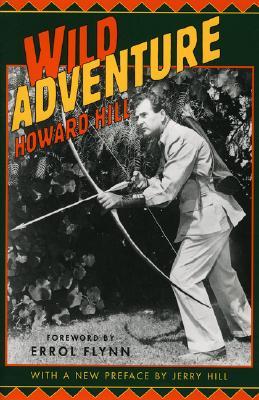 Wild Adventure (Paperback)