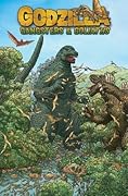 Godzilla: Gangsters and Goliaths