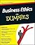 Business Ethics for Dummies
