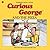 Curious George and the Pizza