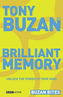 Buzan Bites: Brilliant Memory: Unlock the power of your mind (Paperback)