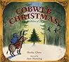 Cobweb Christmas by Shirley Climo