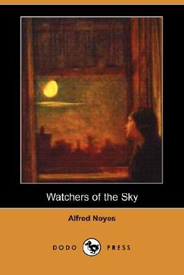 Watchers of the Sky (Paperback)