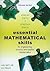 Essential Mathematical Skills: For Engineering, Science and Applied Mathematics