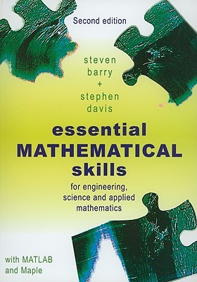 Essential Mathematical Skills: For Engineering, Science and Applied Mathematics (Paperback)