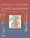 Last's Anatomy: Regional and Applied (MRCS Study Guides)