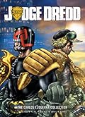 Judge Dredd: The Carlos Ezquerra Collection