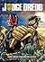 Judge Dredd:  The Carlos Ez...