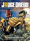 Judge Dredd:  The Carlos Ezquerra Collection