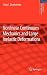 Nonlinear Continuum Mechanics and Large Inelastic Deformations by Yu I. Dimitrienko