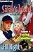 Saying Goodbye (Winning Sarah's Heart Serial, #4)