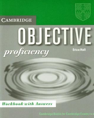 Objective Proficiency Workbook with answers (Paperback)