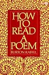 How to Read a Poem