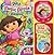 Dora the Explorer Music Player Storybook