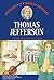 Thomas Jefferson by Helen Albee Monsell