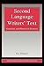 Second Language Writers' Text (ESL & Applied Linguistics Professional Series)