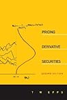 PRICING DERIVATIVE SECURITIES (2ND EDITION)