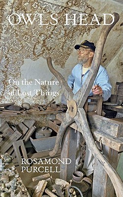 Owls Head: On the Nature of Lost Things (Paperback)