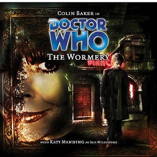 Doctor Who: The Wormery (Audio CD)