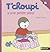 T'choupi a une petite soeur by Thierry Courtin T'choupi a une petite soeur by Thierry Courtin