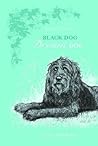 Black Dog Dream Dog
