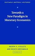 Towards a New Paradigm in Monetary Economics