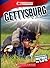 Gettysburg (Cornerstones of Freedom: Bringing History to Life)