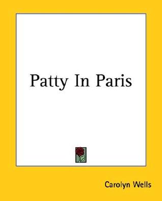 Patty In Paris (Paperback)