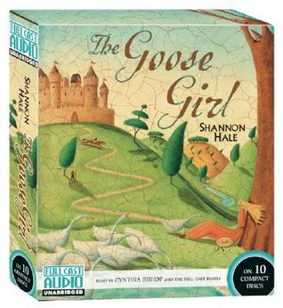 The Goose Girl