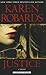 Justice (Thorndike Press Large Print Core Series)