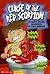 Curse of the Red Scorpion (Graphic Sparks)