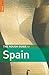 The Rough Guide to Spain