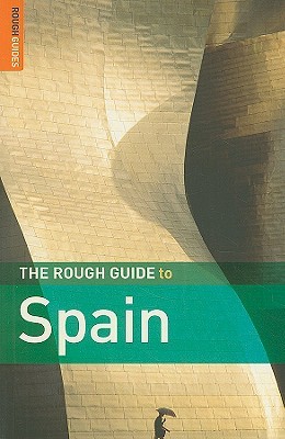 The Rough Guide to Spain (Paperback)
