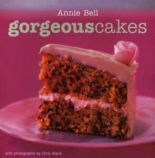 Gorgeous Cakes (Paperback)