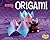 Easy Origami: A Step-by-Step Guide for Kids