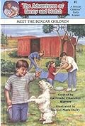 Meet the Boxcar Children